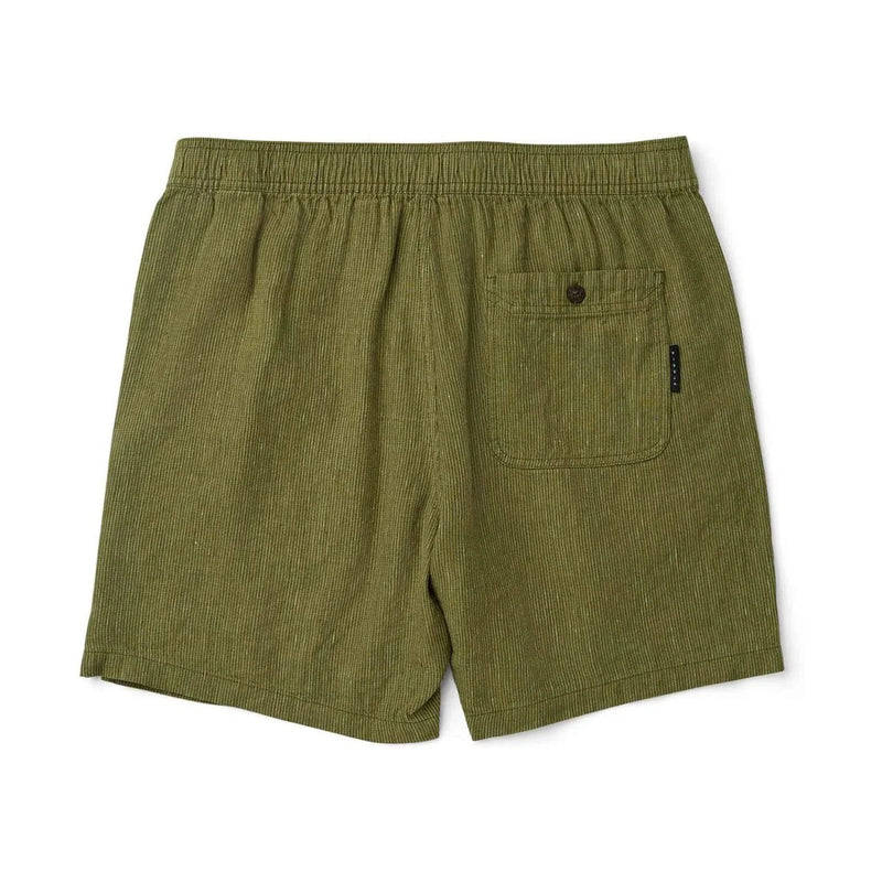 Hammer Land 17" Elastic Walkshort – RAN