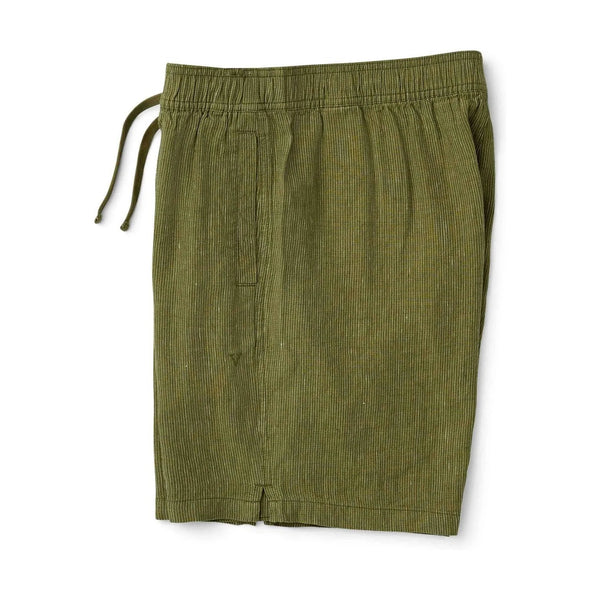 Hammer Land 17" Elastic Walkshort - Rooster 