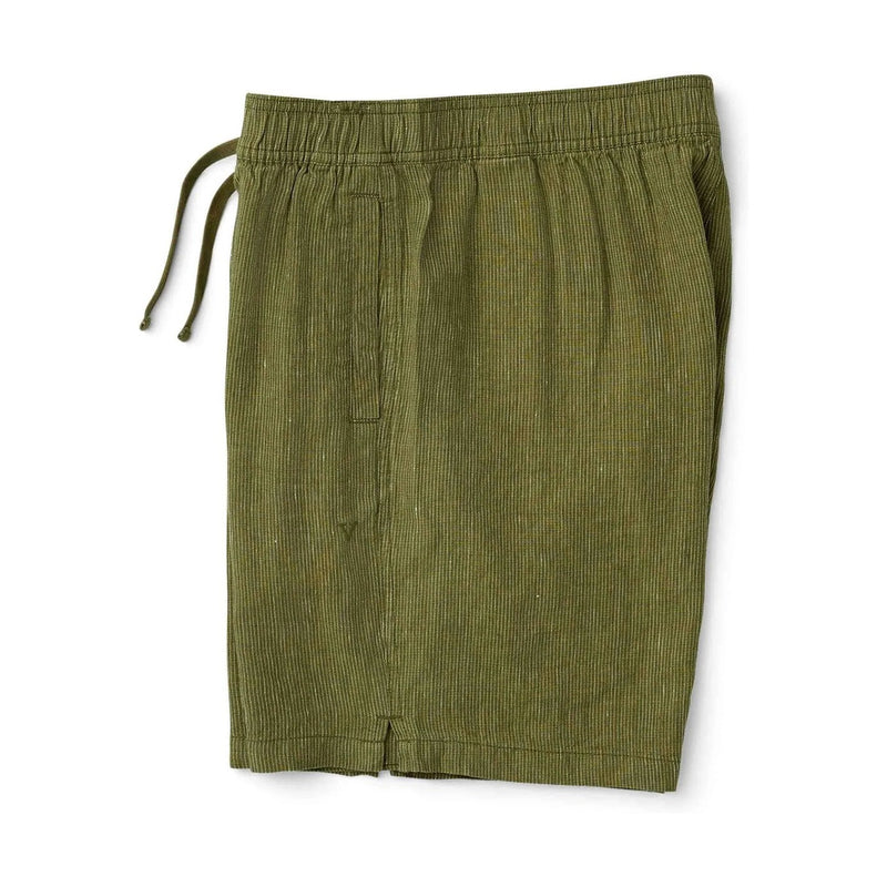 Hammer Land 17" Elastic Walkshort – RAN