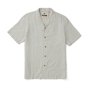 Hammer Land Ss Shirt - Rooster 