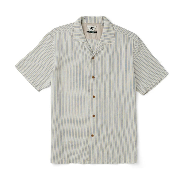 Hammer Land Ss Shirt - Rooster 
