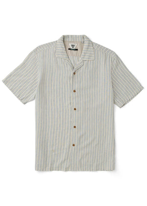 Hammer Land Ss Shirt - Rooster 