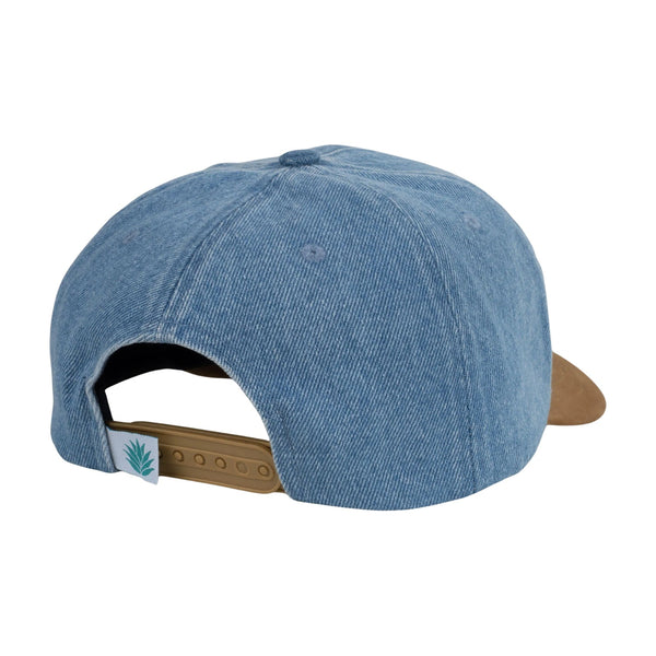 Hand Tied Flies Hat - Rooster 