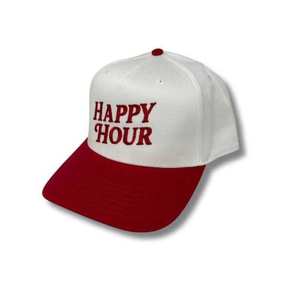 Happy Hour – Red/White