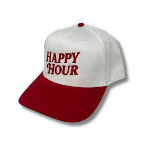 Happy Hour - Rooster 