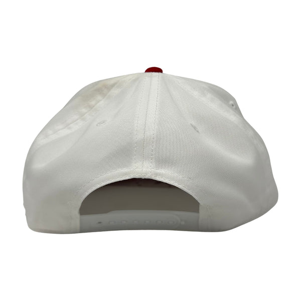 Happy Hour Slut – White/Red