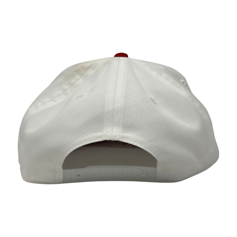 Happy Hour Slut – White/Red