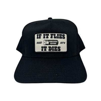 Hard Hit'n Hat