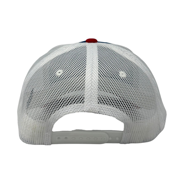 Hard Liv'n Trucker - Rooster 