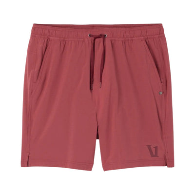 HardKore Short Lined 7"