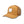 Hardy 3 Brown Hat - Rooster 