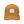 Hardy 3 Brown Hat - Rooster 