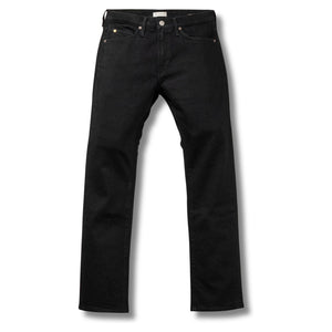 Harlan Straight Comfort 12oz - Black Rinse - Rooster 