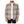 Harold Stripe Jacket - Rooster 