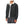 Harris Corduroy Jacket – Black Wash