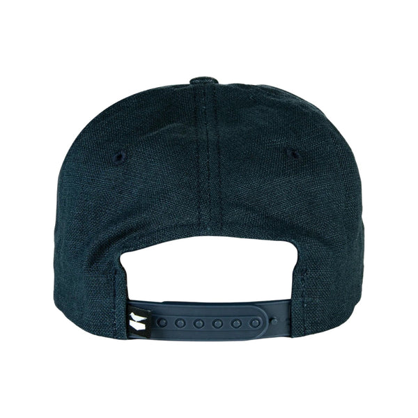 Hartford Snapback – Navy