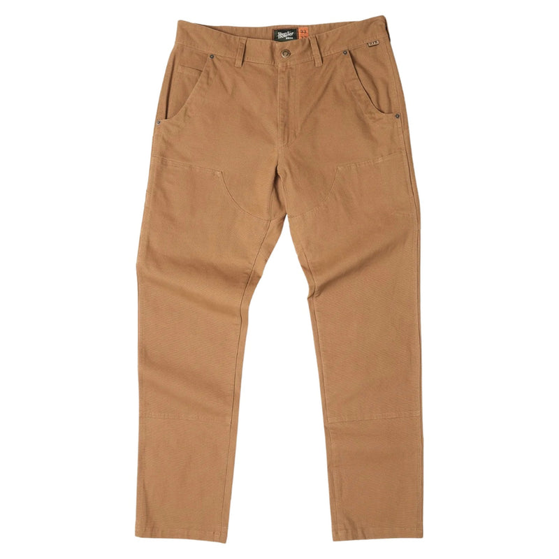 HB Trade Pants – Duck Brown