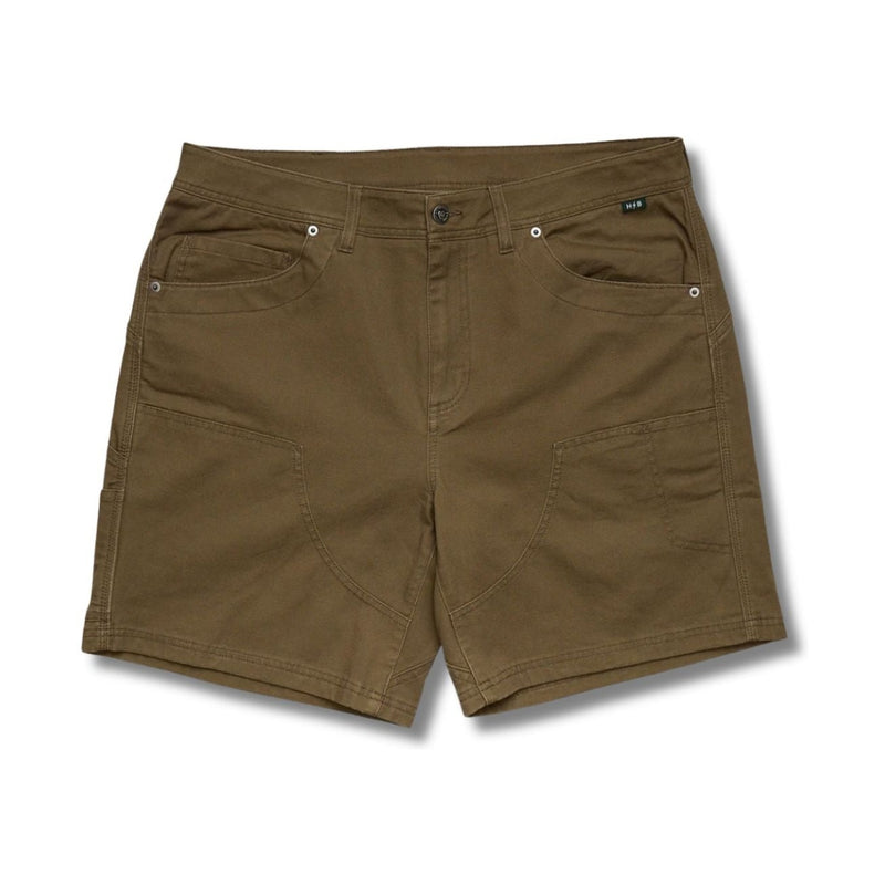 HB Trade Shorts – Capers
