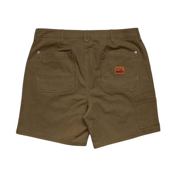 HB Trade Shorts - Rooster 