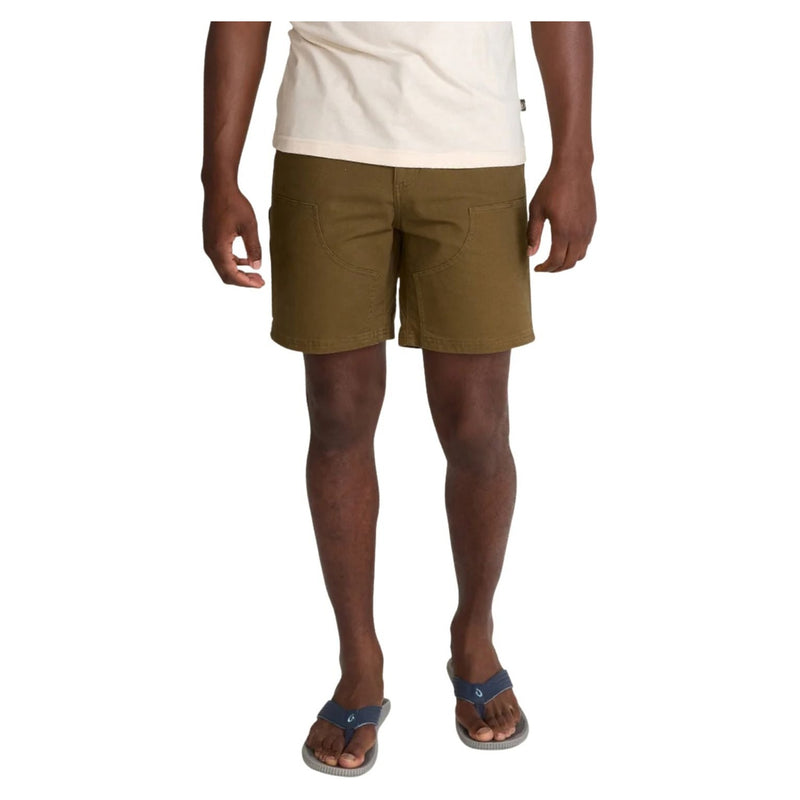 HB Trade Shorts – Capers