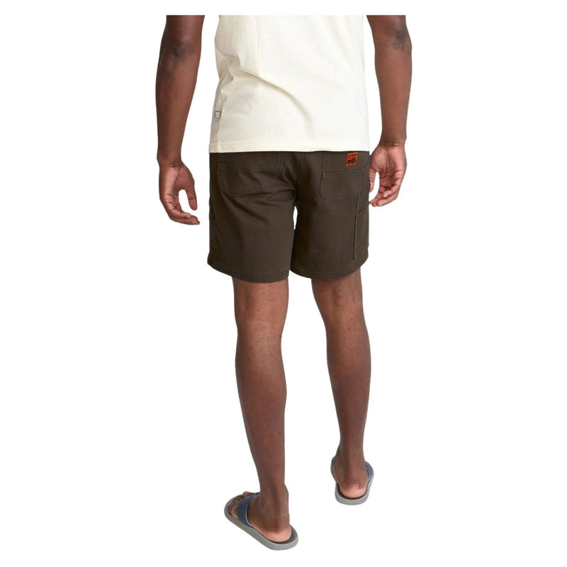 HB Trade Shorts – Bark