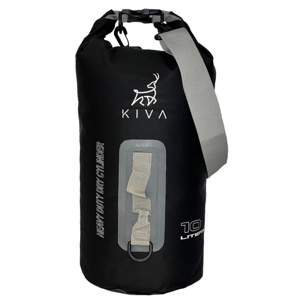 Heavy Duty Dry Cylinder | 10 Liters - Rooster 