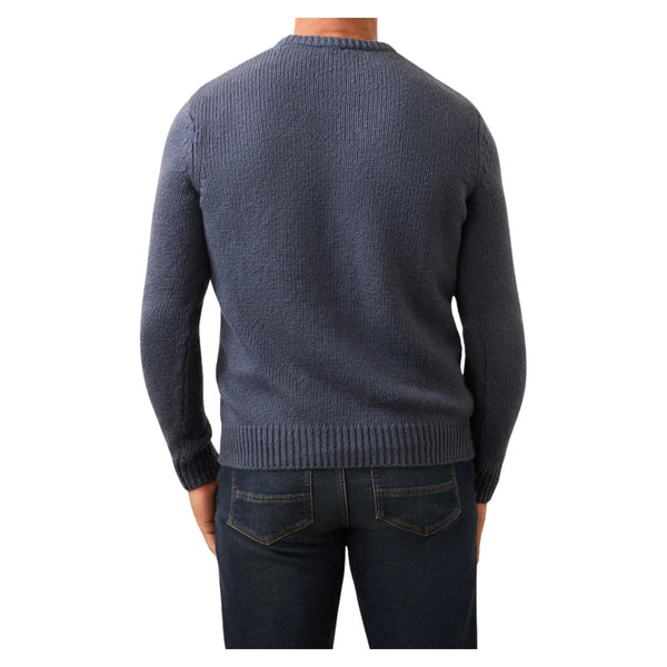 Heirloom Crewneck Sweater - Rooster 