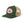 Helo Snapback – Green