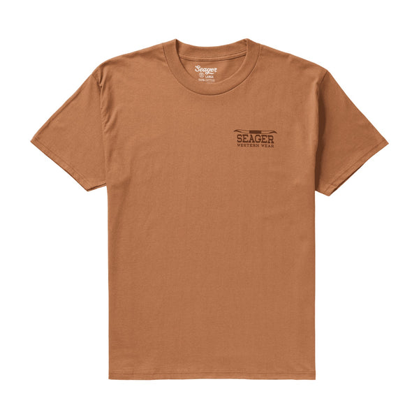 Herd Tee - Rooster 