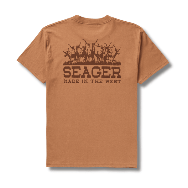 Herd Tee - Rooster 