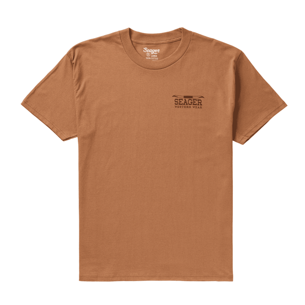 Herd Tee - Rooster 