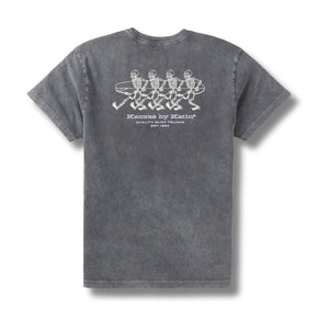 Hermanos Tee - Rooster 
