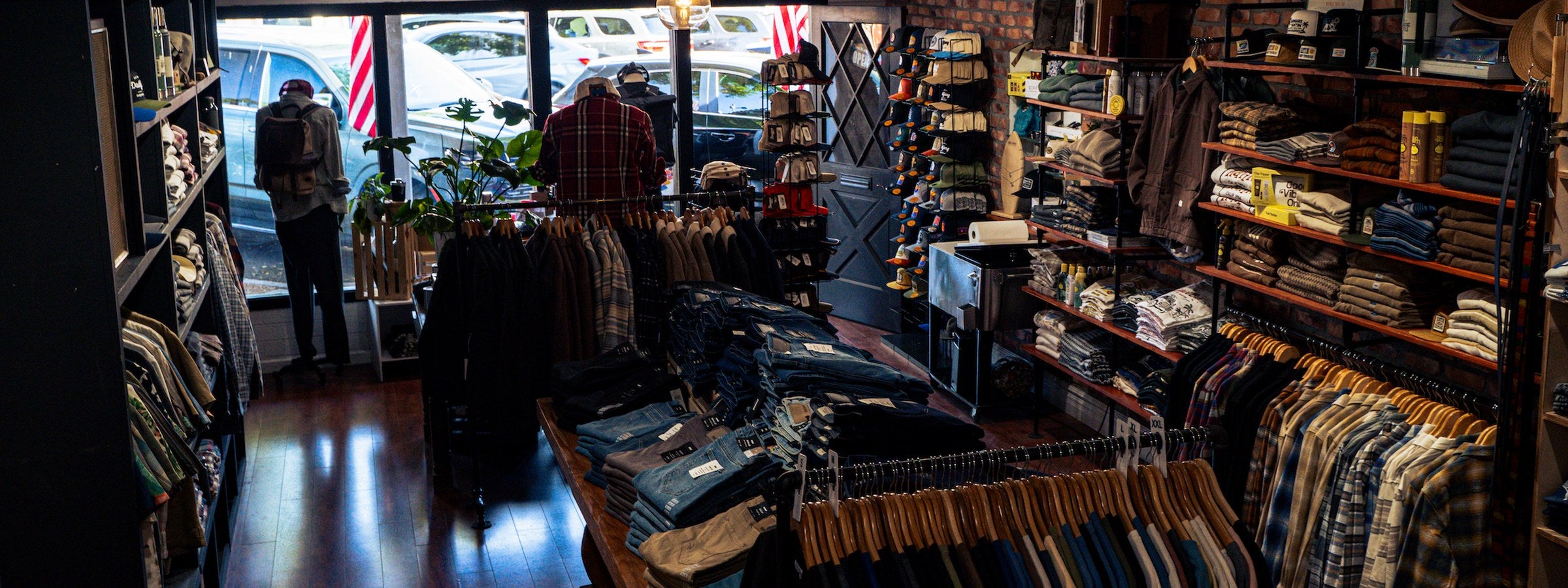 Shop All
