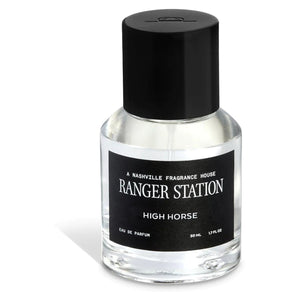 High Horse Perfume - Rooster 