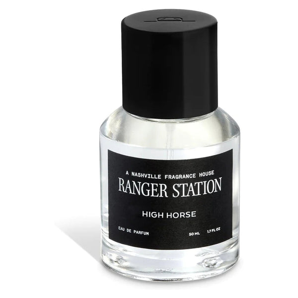 High Horse Perfume - Rooster 