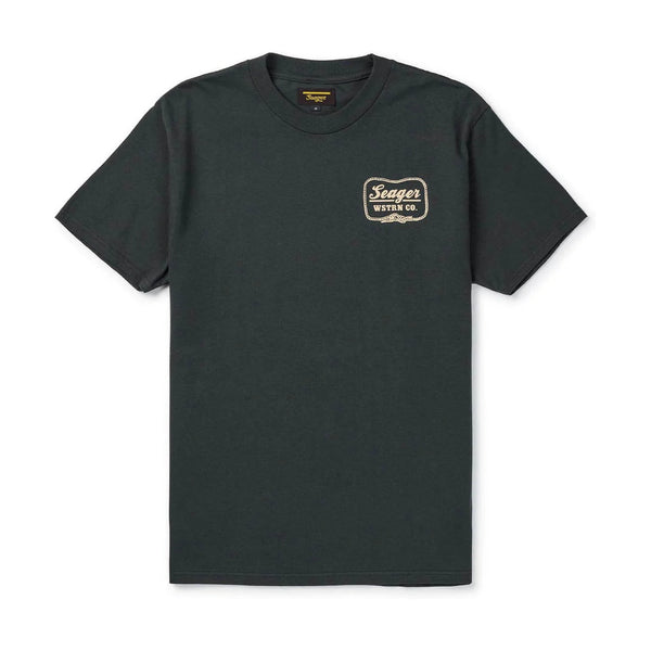High Noon Tee - Rooster 