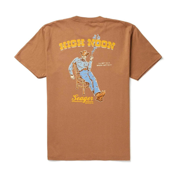 High Noon Tee - Rooster 