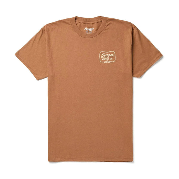 High Noon Tee - Rooster 