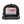 High Noon Trucker Snapback – Black/Cream
