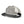 High Noon Trucker Snapback – Black/Cream