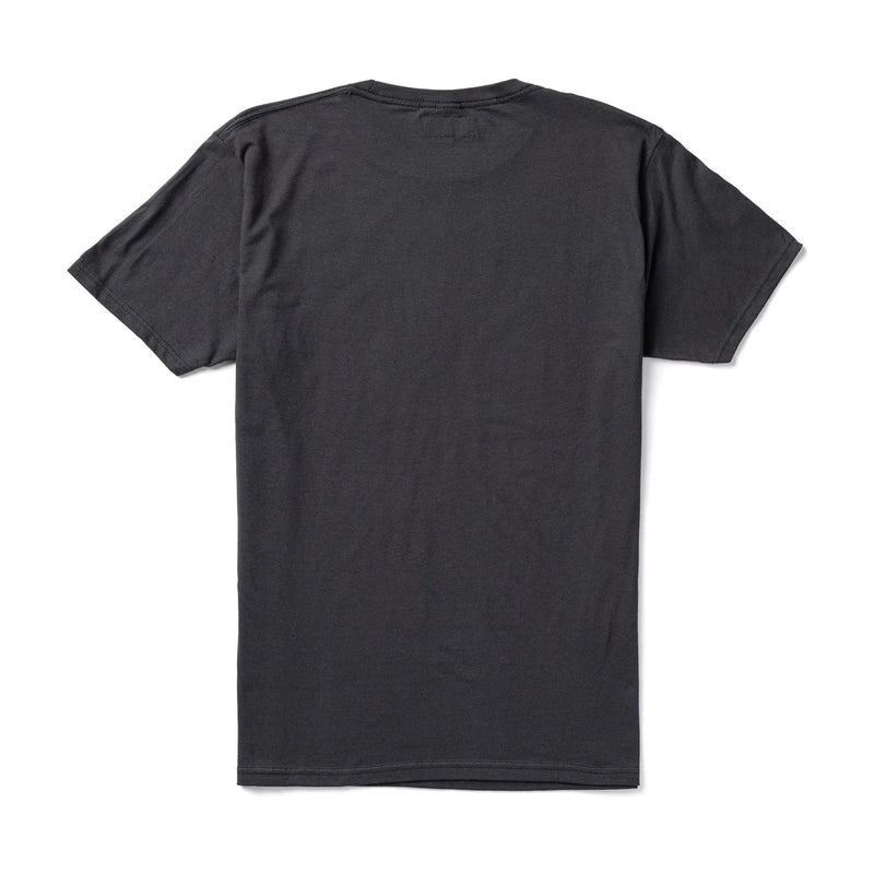High Ridin' Tee – Black