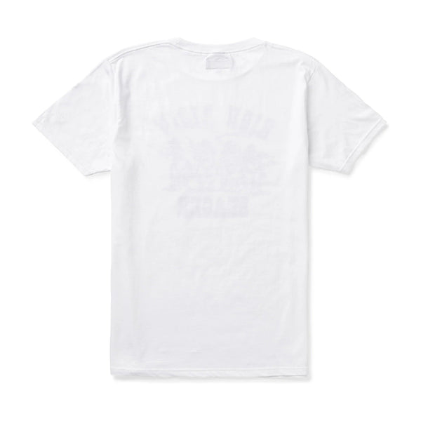 High Ridin' Tee – White