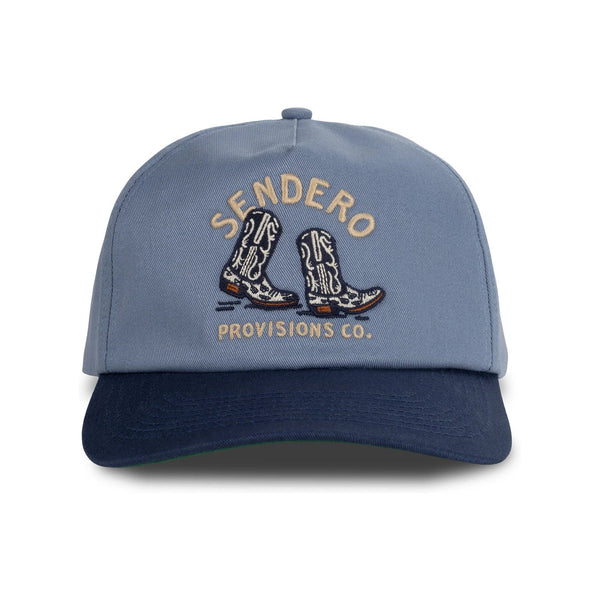High Stepper Hat - Rooster 