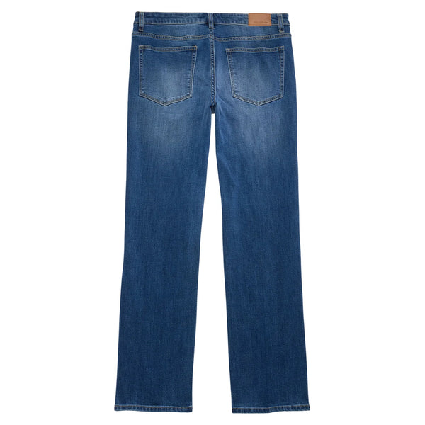 Highland Cooling Jean - Nashville Straight - Rooster 
