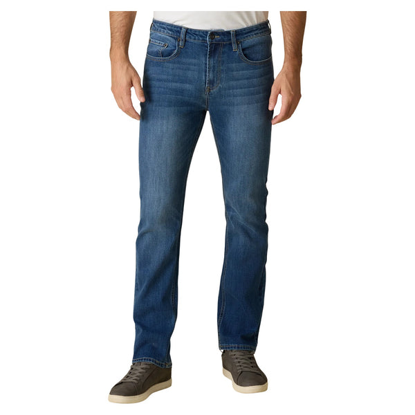 Highland Cooling Jean - Nashville Straight - Rooster 