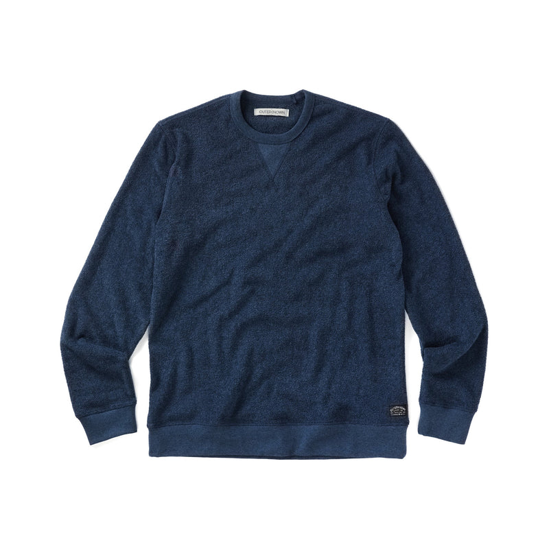 Hightide Crew – Heather Indigo