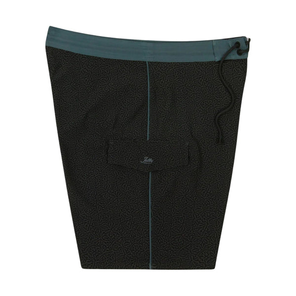 Holgate Boardshort – Black