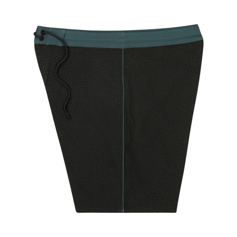 Holgate Boardshort – Black