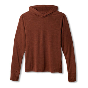 Hooded Sun Shirt - Rooster 