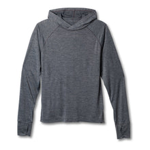 Hooded Sun Shirt